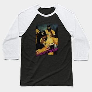 Dave Parker 1973 Baseball T-Shirt